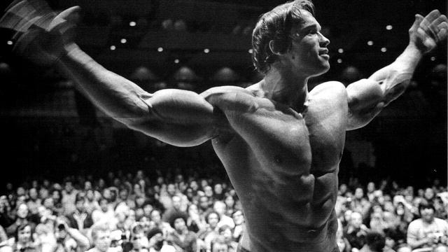 KING Arnold Schwarzenegger PHONK MUSIC | WORKOUT GYM MOTIVATION