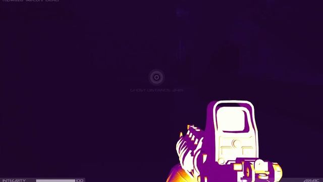 NeoTokyo° gameplay (2020) - Support class смотреть онлайн