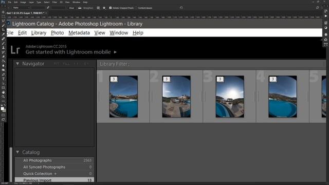 HDR DNG! (попытка номер два) смотреть онлайн