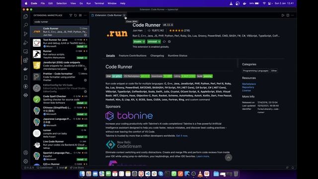 Tutorial Typescript - Intro - Bahasa Indonesia смотреть онлайн