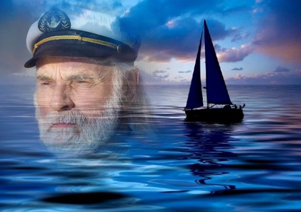 Капитаны дальних странствий