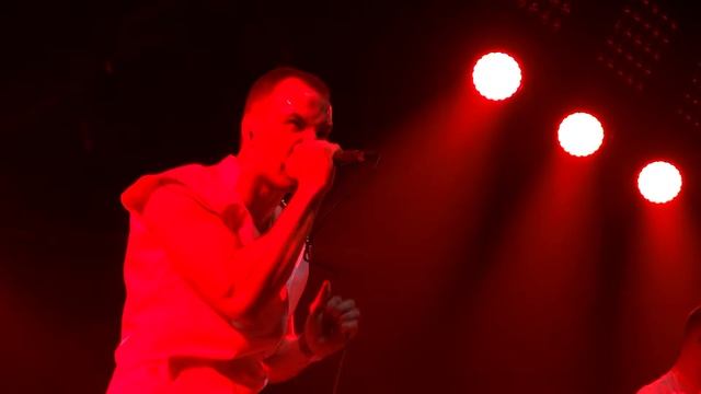 Арктида - Помни (Ray Just Arena - 05 03 2016) смотреть онлайн