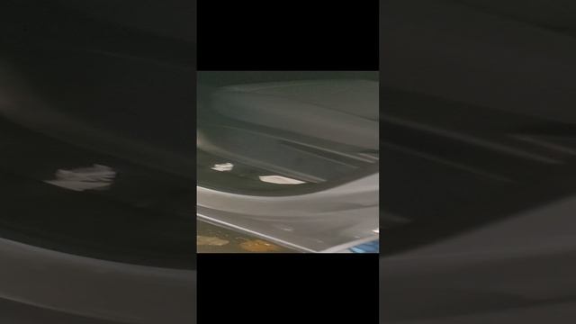 Защищаем пороги от грязи и царапин смотреть онлайн
