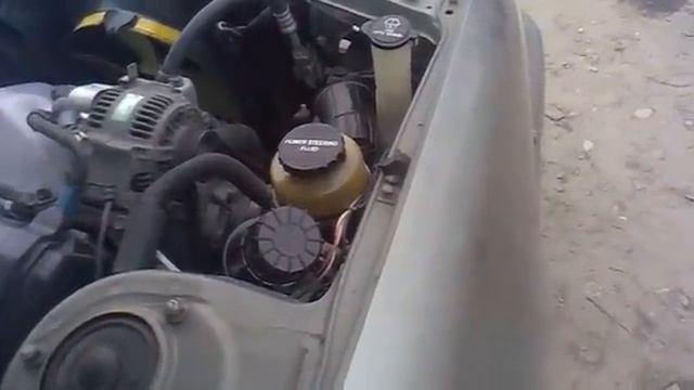 Установка говорилки (крякалки) окончательный результат смотреть онлайн