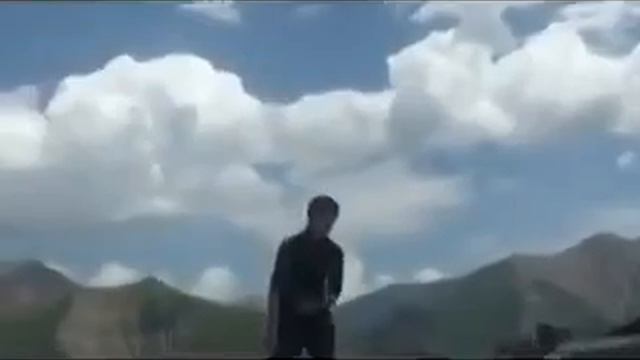 Шахри Рогун . Город Рогун . смотреть онлайн