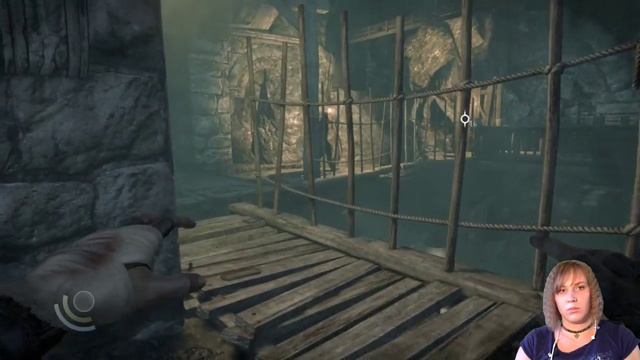 Thief: Одинокий вор и плут, ищущий ответы...