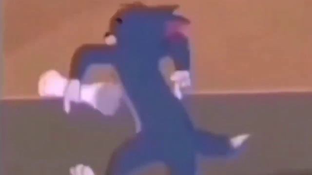 том из том и джери флексит