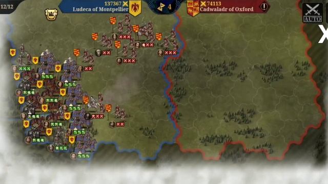 Ew7 Стратегия быстрого прохождения экспедиции для базовых наград European War 7: Medieval смотреть онлайн