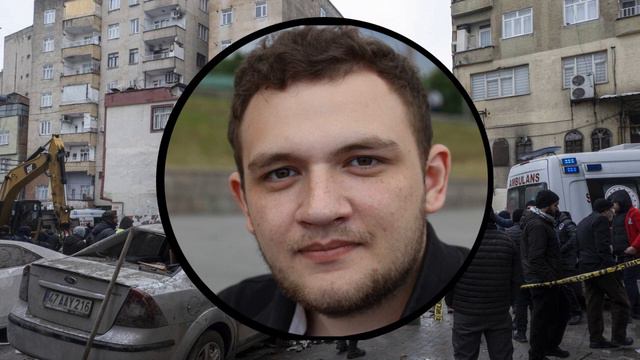 Кузьма накрыт плитой в Турции. смотреть онлайн