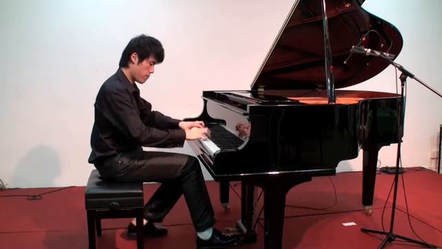 Prokofiev.m4v смотреть онлайн