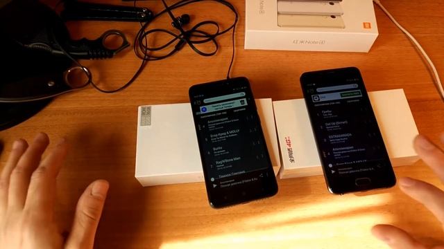 Xiaomi Redmi 4x Black или купить Meizu u10 Black? Как снизить стоимость! смотреть онлайн