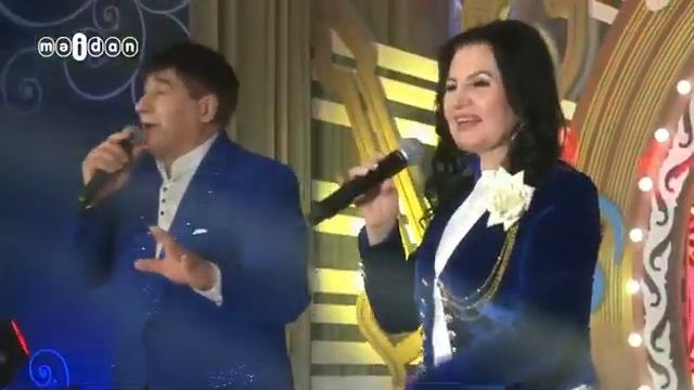 Җәвит һәм Зөлфия Шакировлар😍 смотреть онлайн