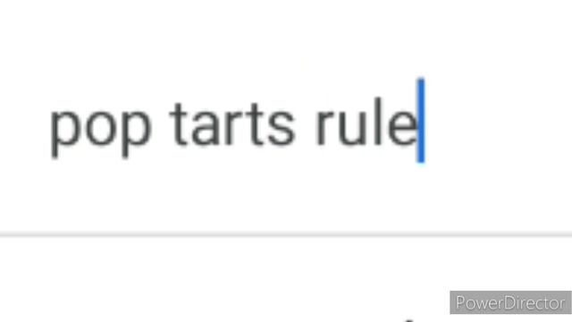 POV: you search rule 34 of pop tarts смотреть онлайн