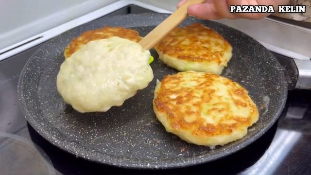 Эта закуска поразила всех! Каждый год готовлю Летом на праздничный стол! ГОСТИ в ШОКЕ ИЗ ЧЕГО ЖЕ ОН смотреть онлайн