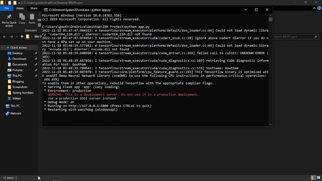 A Novel Method For Handwritten Digit Recognition System - Demo Video смотреть онлайн