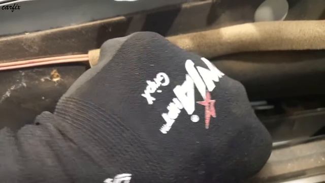 Hilux Immobilizer ECU Replacement. (key Transponder ECU )