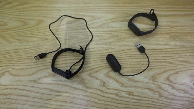 Распаковка и обзор Xiaomi Mi Band 5 | Сравнение с Mi Band 4 | Первое впечатление смотреть онлайн