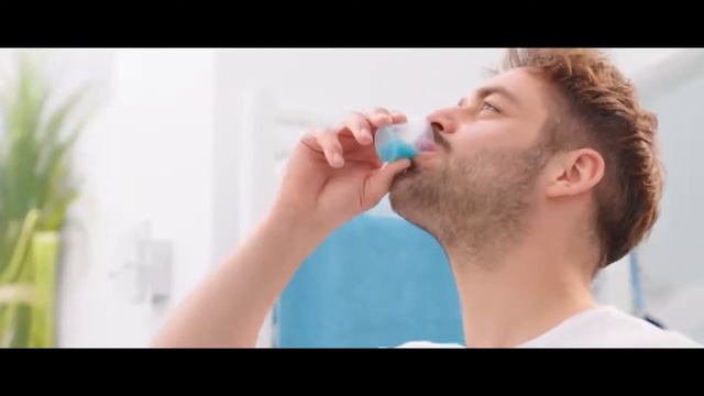 LR MICROSILVER PLUS Гигиена и защита Ополаскиватель для полости рта смотреть онлайн