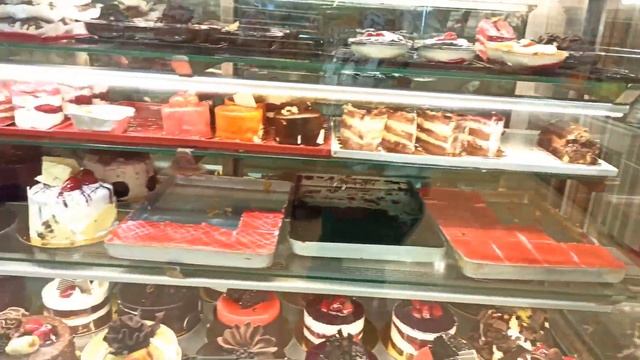 ЧТО ПРИВЕЗТИ ИЗ ТУРЦИИ? ОБЗОР 5 М МИГРОС - Большого Магазина в Анталии / Olivia Ki смотреть онлайн