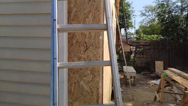 Утепление полов! Как сделать ДОМ ТЕРМОС!? смотреть онлайн