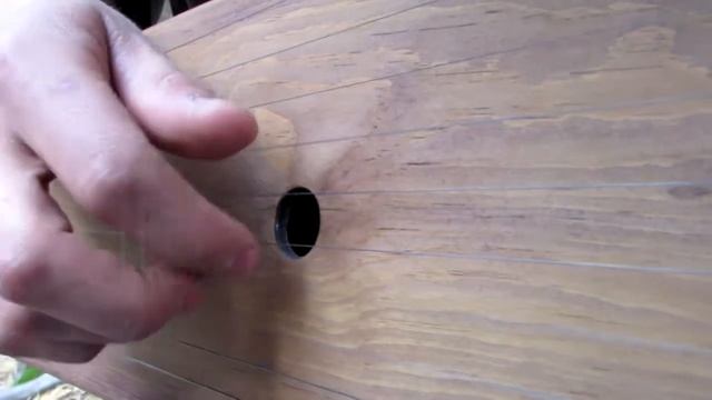 Гусли кедровые 10 струнные долблёные смотреть онлайн