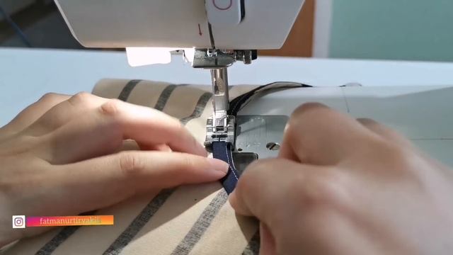 Bu İpuçları İşinizi Kolaylaştıracak | Dikiş Teknikleri #4 смотреть онлайн