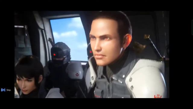 FINAL FANTASY VII THE FIRST SOLDIER ANDROID/IOS GAMEPLAY | 2022 BattleGround смотреть онлайн