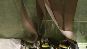 Разборка салона Prado-120 часть-1