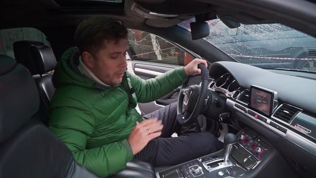 Lamborghini  за 990 тысяч рублей ANTON AVTOMAN в Ангар Авто