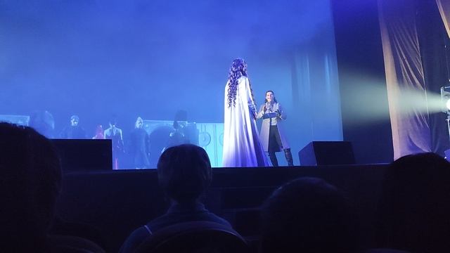 Дама Пик
01 декабря 2022
Выбор за тобой
Ростислав Колпаков, Вера Свешникова смотреть онлайн