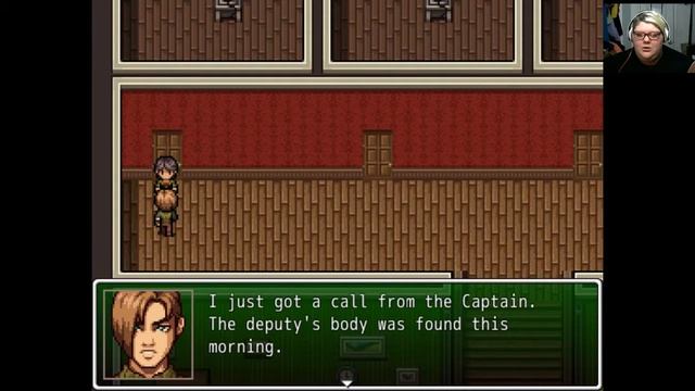 SILVER CREEK FALLS - CHAPTER 1, PART 3: Kara Does смотреть онлайн