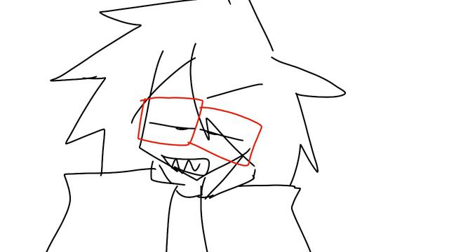 Emo Boy Meme(me :•D) очень линова и кринжова