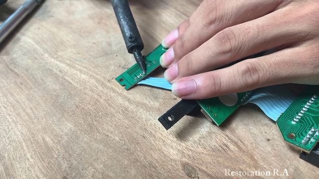 Restoration Old Broken PlayStation PS1 Controllers And Handhelds | Retro Console Restore & Repair