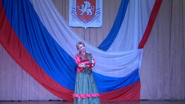 «Каким ты был», музыка И. Дунаевского, слова М. Исаковского. смотреть онлайн