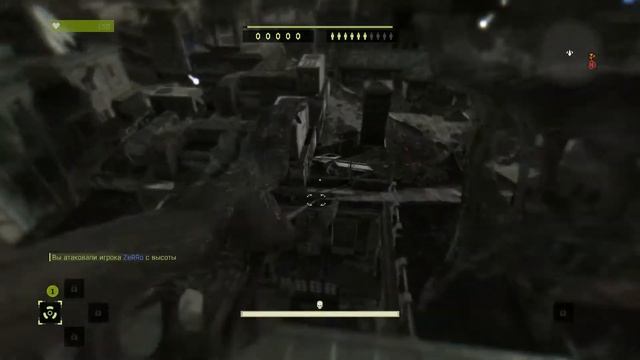 Я СТАЛ ЗОМБИ В DYING LISHT!