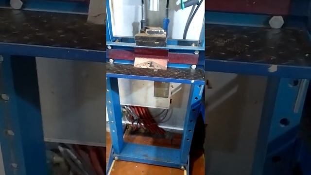 Пресс своими руками 2я часть смотреть онлайн