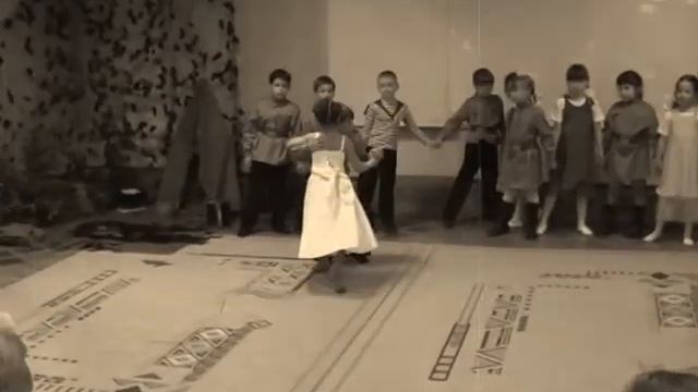 Вальс на празднике для ветеранов смотреть онлайн