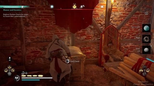 Assassin's Creed Valhalla Siege of Paris DLC - FULL Walkthrough Gameplay (4K UHD) 2021 No Commentar смотреть онлайн