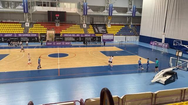 ЛБЧ. Шамкир-СШ2. 2011 смотреть онлайн