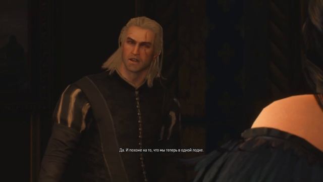 15 ИНТЕРЕСНЫХ ДЕТАЛЕЙ И МЕЛОЧЕЙ В The Witcher 3: Wild Hunt смотреть онлайн