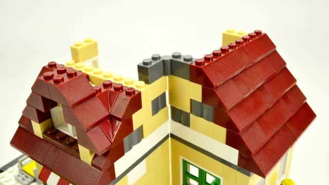 Unoffical LEGO LELE Minecraft My World 33016 lego videos смотреть онлайн