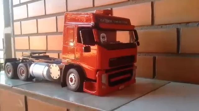 VOLVO FH 440 смотреть онлайн