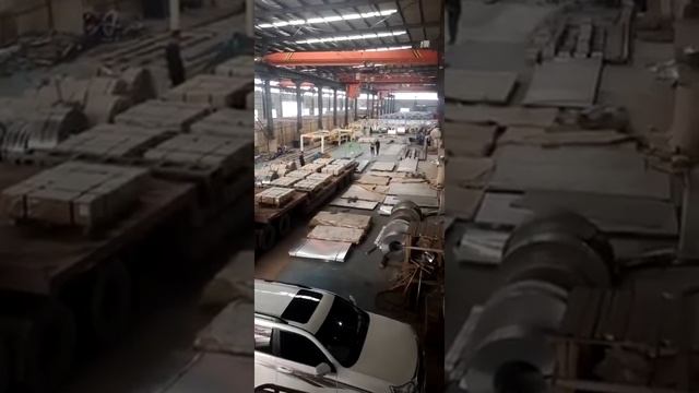 S235/S355/A36/A572 steel смотреть онлайн