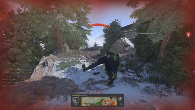 Call of Duty: Vanguard Multiplayer Marco 5 Gameplay No Commentary смотреть онлайн