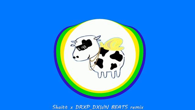 У коровы нет других забот REMIX смотреть онлайн