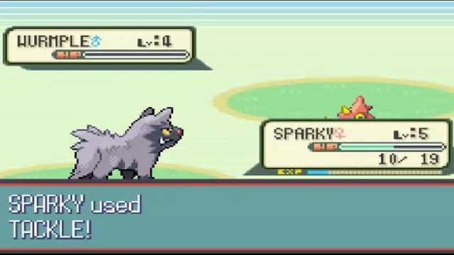 Pokemon Ruby Walkthrough Part 2: Knowledge is power! смотреть онлайн