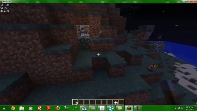 MineForge Adventures Episode 1: Welcome to The World! смотреть онлайн