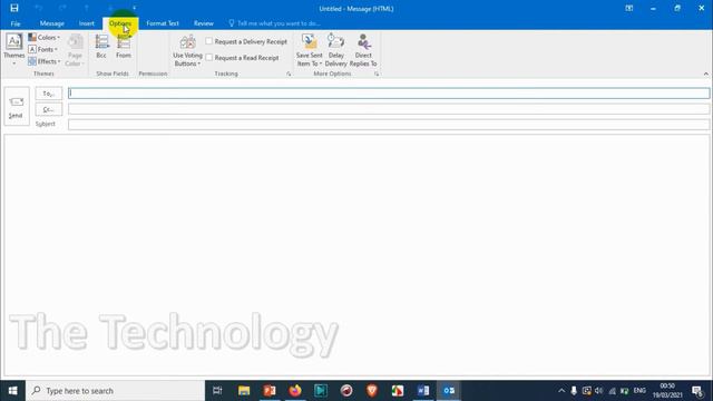 How to Enable Bcc in Outlook? | How to send an Email with Bcc in Outlook? | What is Bcc in Email? смотреть онлайн