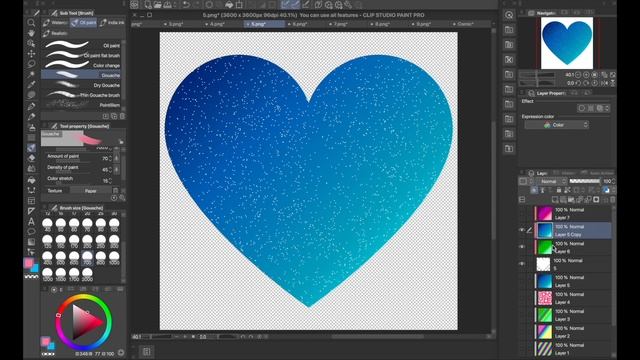 How to Make Clipart to Sell on Etsy (Digital Download Business Idea) смотреть онлайн