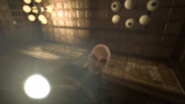 "Пока не страшно!" Outlast #1 смотреть онлайн